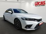 Honda Civic 2.0 e:HEV Advance*BOSE*LED*LEDER* - Honda Civic in Essen