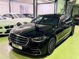 Mercedes-Benz S 450 d 4Matic L *AMG*EXKLUSIV*BURMESTER - Mercedes-Benz S 450 Gebrauchtwagen