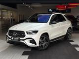 Mercedes-Benz GLE 580 4M AMG*Pano*HuD*Sitzklima*Garantie2029 - weiße Mercedes-Benz GLE 580