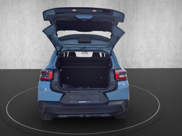 Citroën C3 YOU Elektromotor13-YOU Standard-Range ë PDC