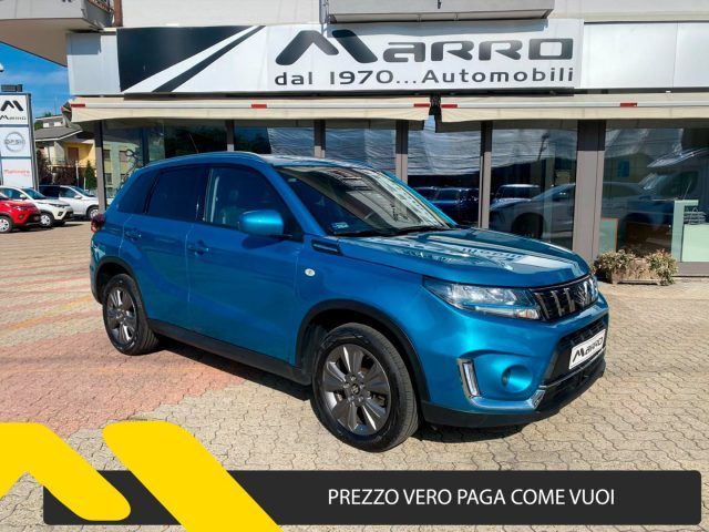 Suzuki SUZUKI Vitara 1.4 Hybrid 4WD Cool *PERFETTO *PAG