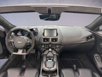 2023 Aston Martin V12 VANTAGE 照片 9
