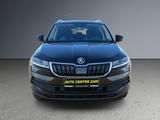 Skoda Karoq Drive 125 - gebrauchte Skoda Karoq aus dem Jahr 2020
