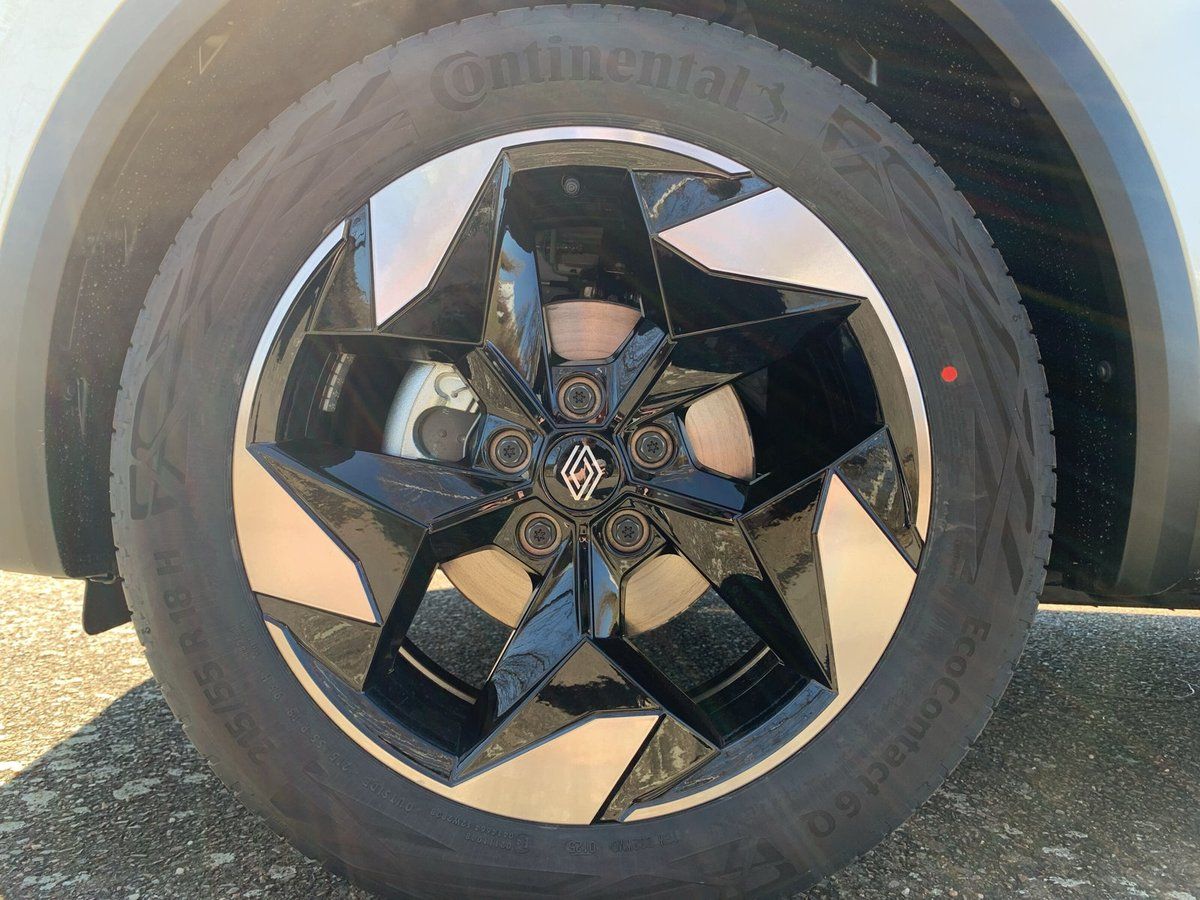 Renault Captur - Bild 13