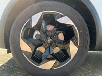 Renault Captur - Vorschau Bild 13