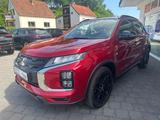 Mitsubishi ASX Spirit+ 2WD*Teilleder*Navi*Kamera* - gebrauchte Mitsubishi ASX aus dem Jahr 2021