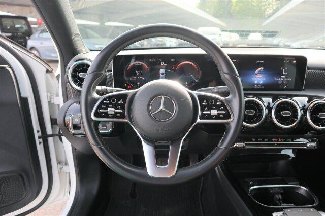 Mercedes-Benz A-Class Progressive Navi/Autom./Klima/LEDSitzhzg., миниатюра 11