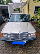 Mercedes-Benz Mercedes 190er - Mercedes-Benz 190: 190er