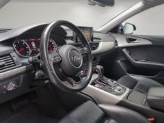 AUDI A6 Avant 2.0 TDI Automatik mit Navi, LED & ACC