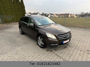 Mercedes R 350 - 6