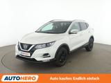 Nissan Qashqai 1.2 N-Connecta*NAVI*TEMPO*CAM*PDC*