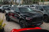Dodge RAM 5.7 V8 HEMI 4x4 LARAMIE RamBox Airmatic 19% - Dodge RAM: Rambox