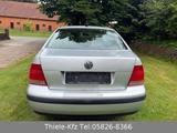Volkswagen Bora 1.4 Edition! Klima! Tüv 11-2027! - VW Bora Gebrauchtwagen