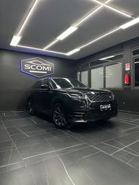 Land-Rover Range Rover Velar - 4