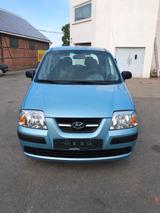 Hyundai ATOS Prime, 1.1L 63PS, TÜV bis 08.27 - Hyundai Atos: 1.0