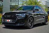 Audi RSQ8 perf 305KMH AHK MASSAGE OLED LASER KERAMIK - Audi RSQ8 in Berlin