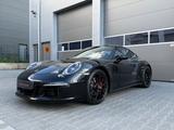 Porsche 991 Carrera 4 GTS Coupé Sammlerzustand Approved - Porsche Gebrauchtwagen in Krefeld