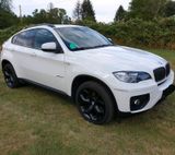 BMW X6 40D - BMW 6 Series in Frankfurt (Main)
