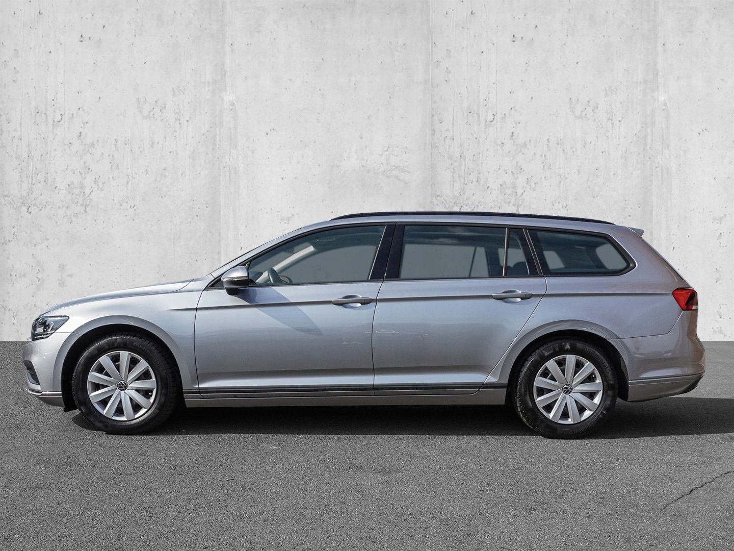 Volkswagen Passat Variant 1.5 TSI DSG Conceptline NAVI LED foto 5