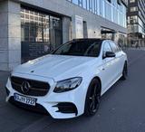Mercedes-Benz E 53 AMG Mercedes-AMG E 53 4MATIC+ Autom. Me...
