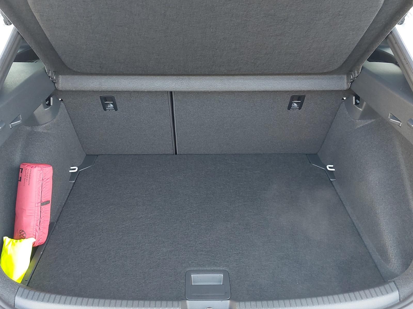 Volkswagen Taigo 1.0 TSI Energy Navi LED Kamera PDC LM Tem, миниатюра 13