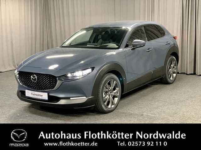Mazda CX-30 140PS AUTO HOMURA 2025*LED*CARPLAY