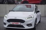 Ford Fiesta 1.1 ST-Line Navi SYNC Sitzheizung PDC USB - Ford Fiesta Gebrauchtwagen in Berlin
