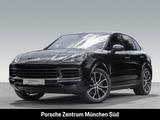 Porsche Cayenne S BOSE Rückfahrkamera Panoramadach LED - Porsche Cayenne: Panoramadach