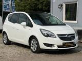 Opel Meriva 1.4 Turbo B Innovation*TÜV neu*Navi*Temp - Opel Meriva: Automatik, B