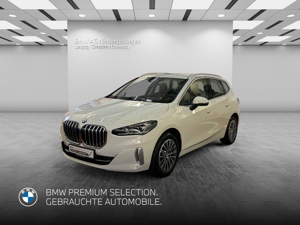 BMW 220i Active Tourer AHK Driv.Assist+ Harman/K