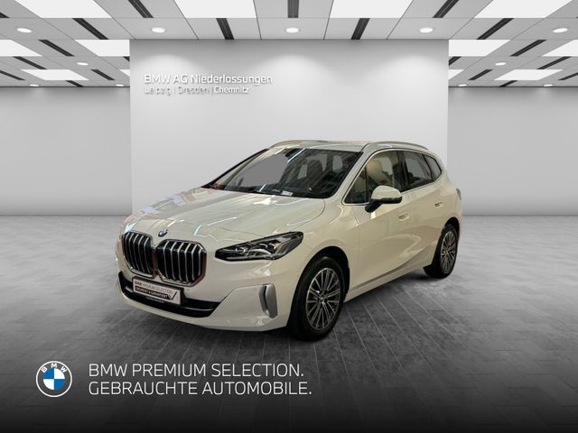 BMW 220i Active Tourer AHK Driv.Assist+ Harman/K