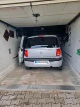 Peugeot 1007 - gebrauchte Peugeot 1007 aus dem Jahr 2005