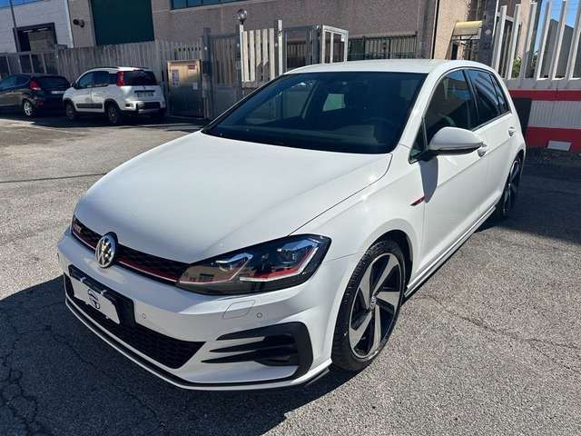 Volkswagen Golf GTI Performance 2.0 245cv TSI DS