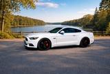 Ford Mustang 5.0 Ti-VCT V8 Black Shadow Edition B... - Ford Mustang Gebrauchtwagen in Düsseldorf