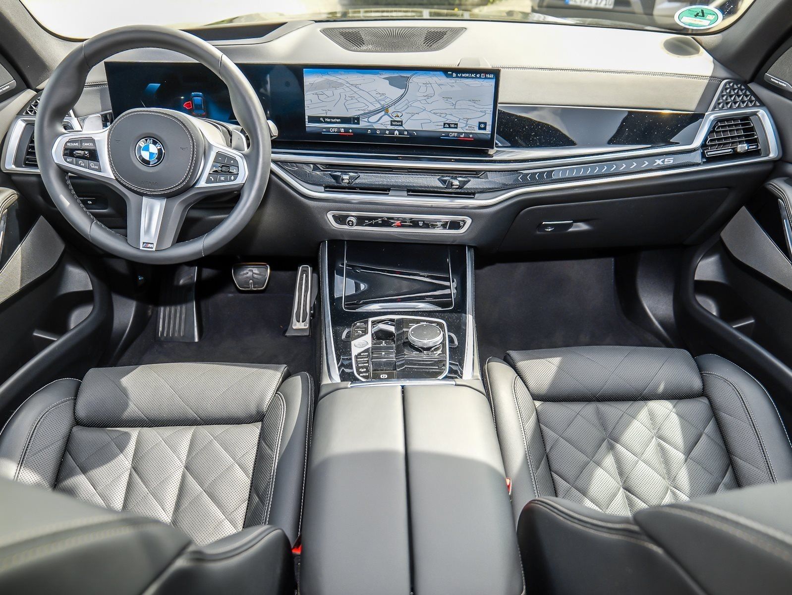 BMW X5 - Bild 3