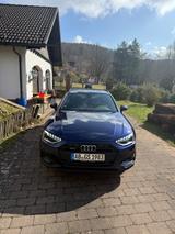 Audi A4 45 TDI tiptronic quattro advanced Avant a...