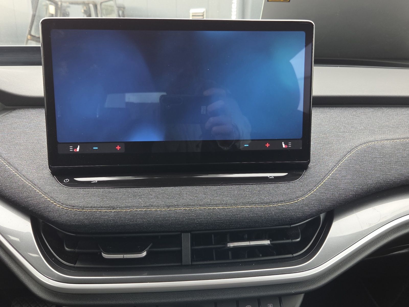 Skoda Elroq - Bild 7