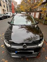 Volkswagen Polo 1.2 TSI 81kW BMT DSG Highline Highline - VW Polo Gebrauchtwagen in Köln