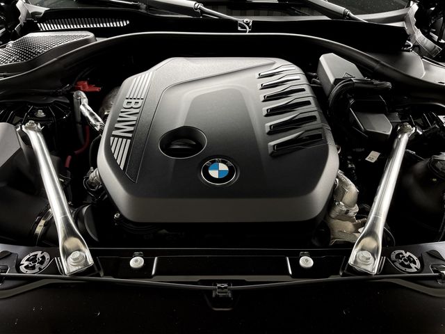 Foto Nummer 15: BMW 540d xDrive