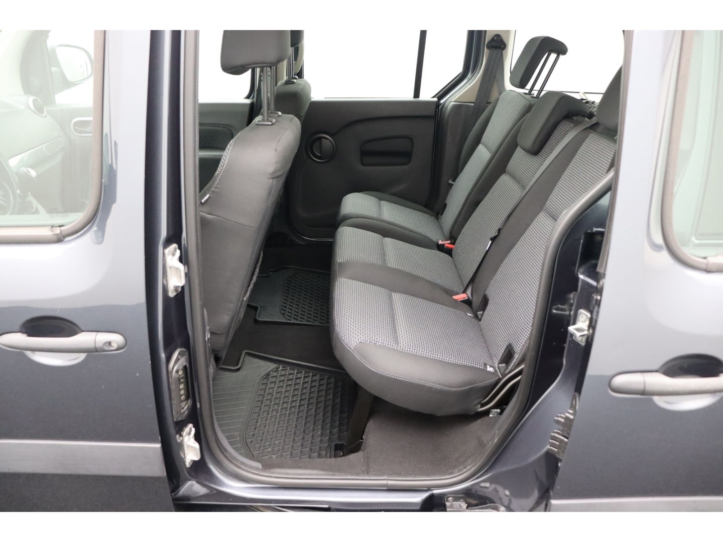 Fahrzeugabbildung Mercedes-Benz Citan Kombi 112 lang Navigation