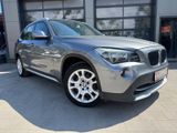 BMW X1 Baureihe X1 18 i sDrive - BMW X1 aus 2011