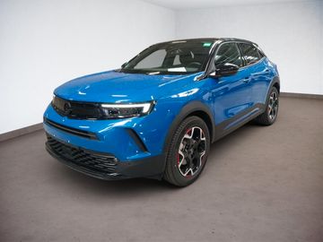 Fotografie Opel Mokka-e GS Navi Kamera LED Sitzheizung PDC