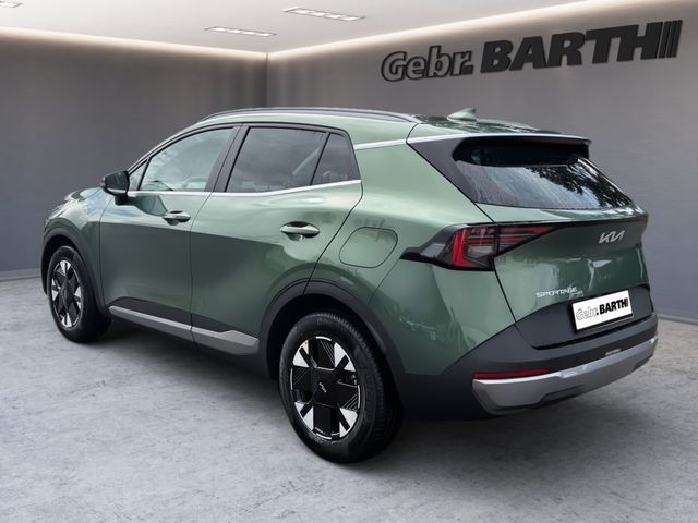 Fahrzeugabbildung Kia Sportage (NQ5) Vision Navi LED 2-Zonen-Klimaauto