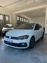 Volkswagen Polo 2.0 TSI DSG GTI BlueMotion Techn - VW Polo mit Halbautomatikschaltung