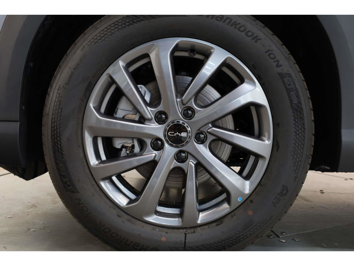 BYD ATTO 2