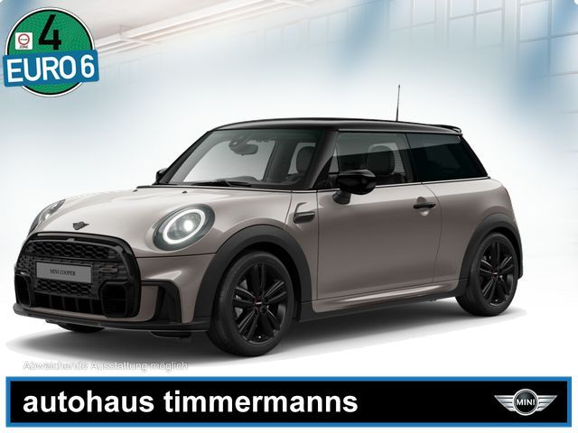 Image of MINI Cooper