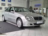Mercedes-Benz E 500 4Matic 2.HD DT.FZG LEDER PANORAMA H/K - gebrauchte Mercedes-Benz E 500 aus dem Jahr 2004
