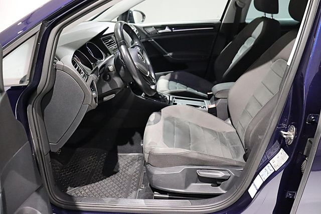 Golf Highline 1.4 TSI NAVI SHZ SPORTPAKET LED BT