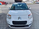 Citroën C3 Picasso Exclusive - gebrauchte Citroën C3 aus dem Jahr 2010