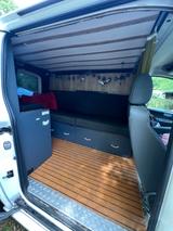 Peugeot Camper Peugeot Expert Kasten  - Peugeot Wohnmobil oder -wagen Expert